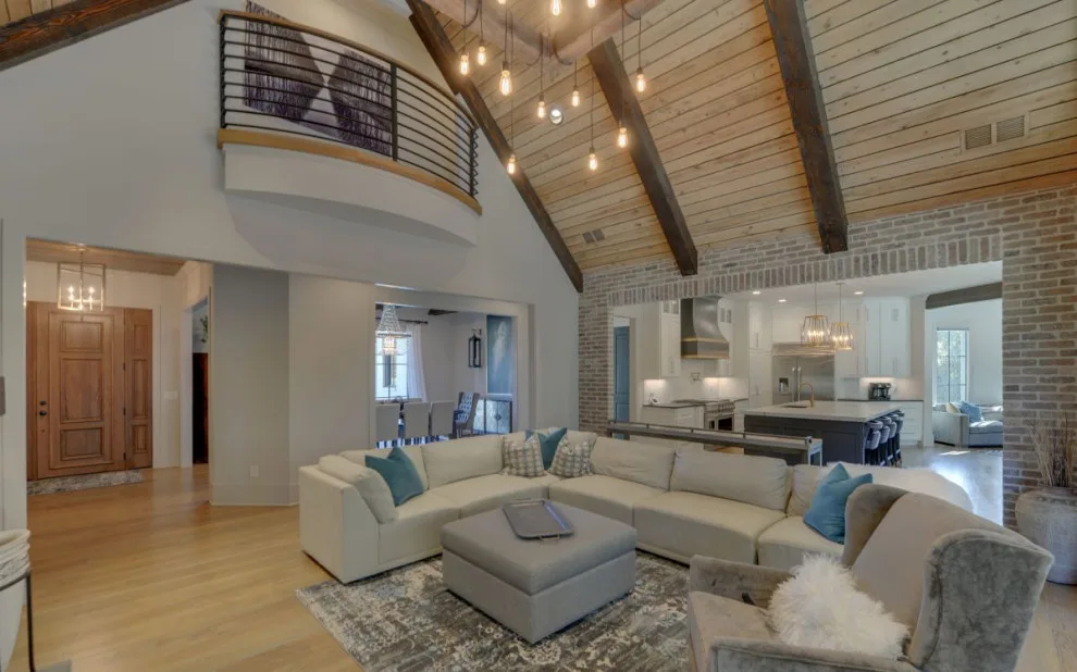 Interior Design by Southernwood Homes - Photo 314