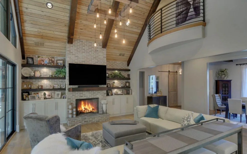 Interior Design by Southernwood Homes - Photo 25