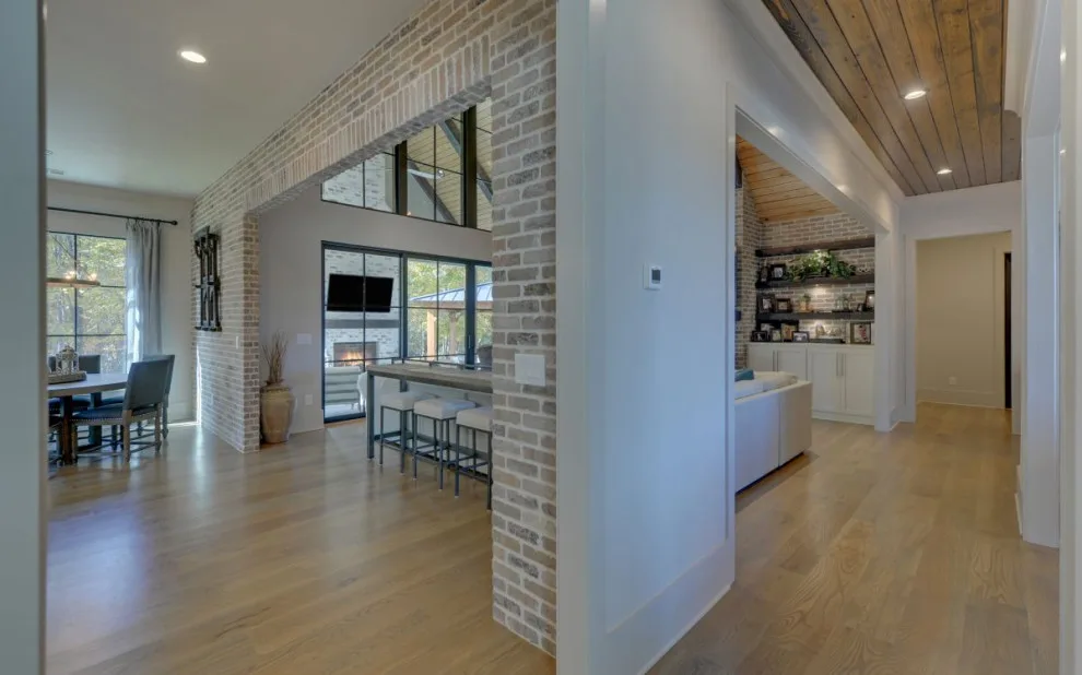 Interior Design by Southernwood Homes - Photo 54