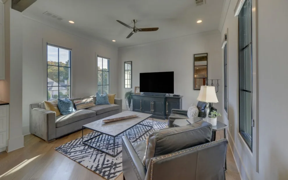 Interior Design by Southernwood Homes - Photo 127