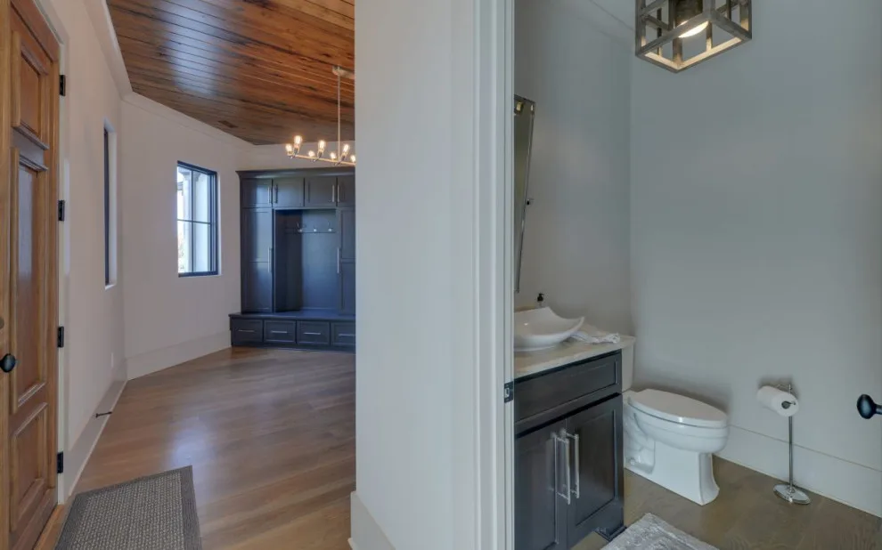 Interior Design by Southernwood Homes - Photo 72