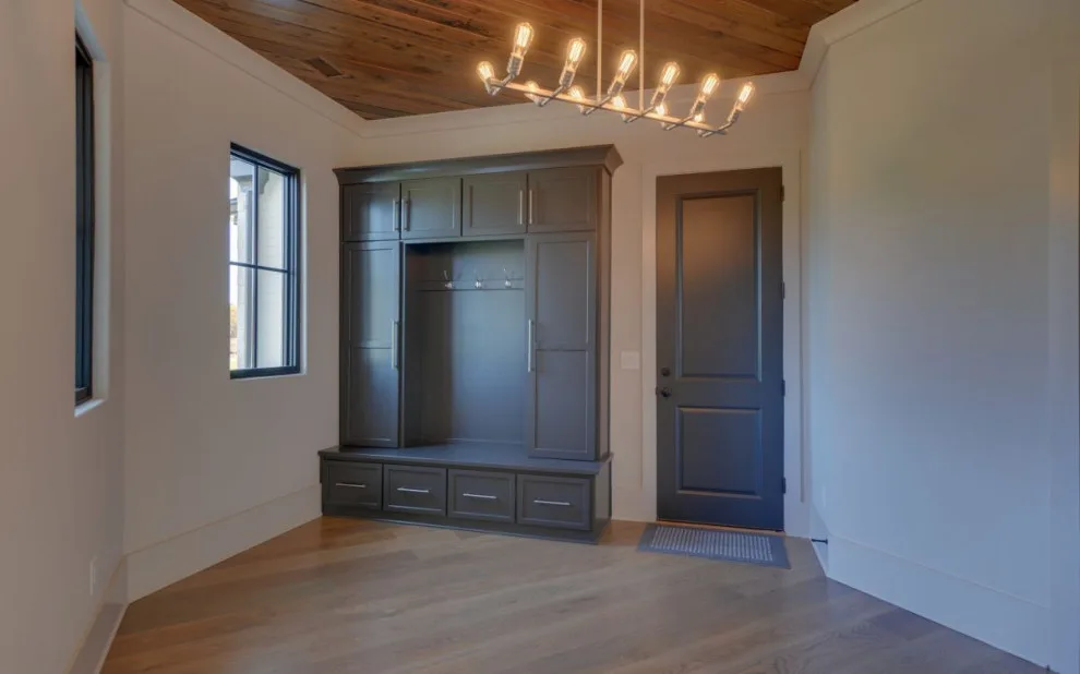Interior Design by Southernwood Homes - Photo 268
