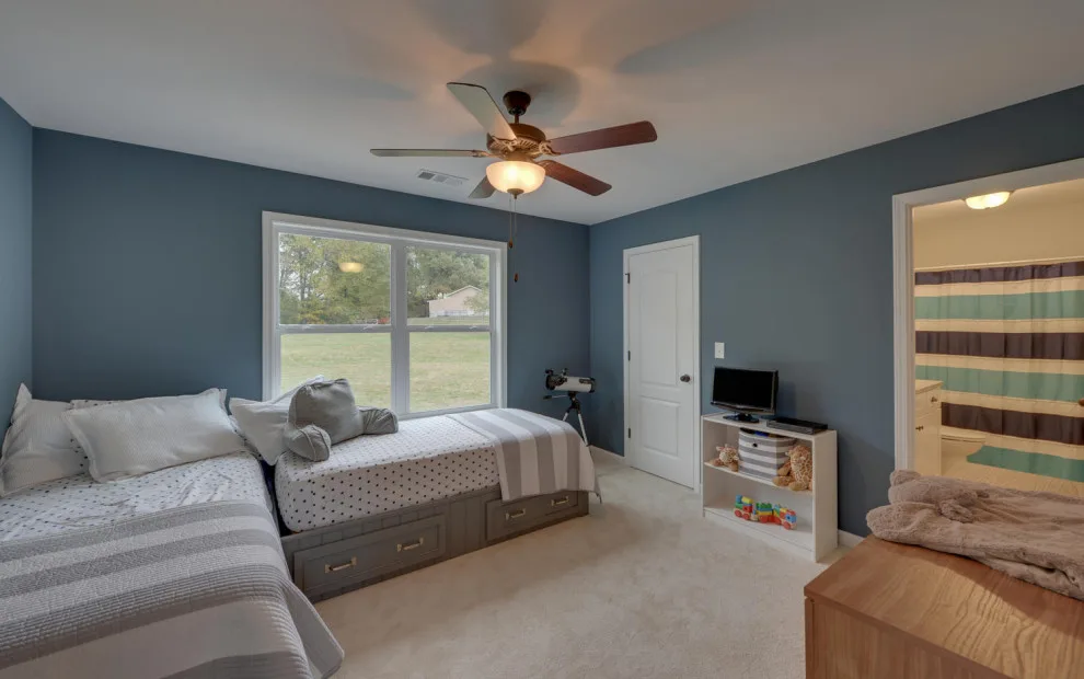 Interior Design by Southernwood Homes - Photo 52