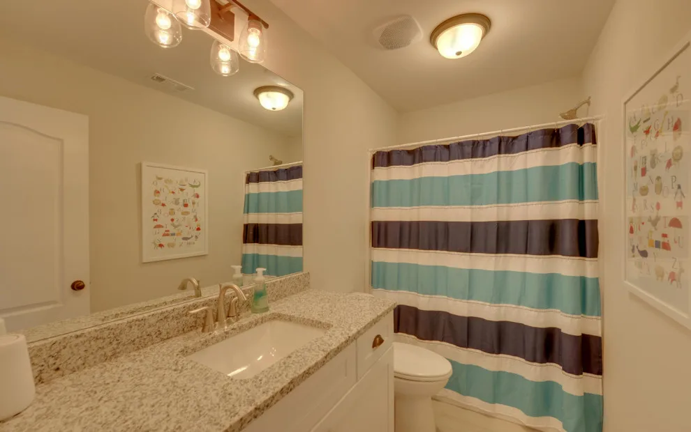 Interior Design by Southernwood Homes - Photo 176