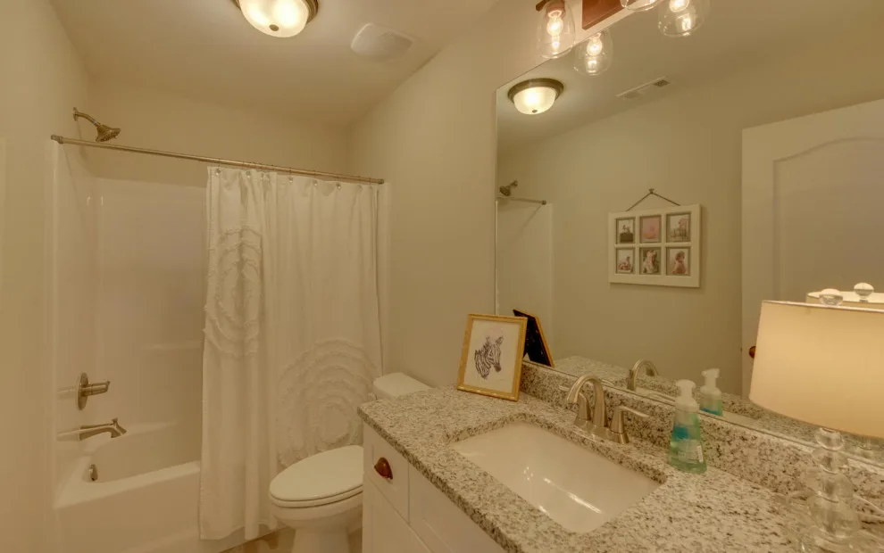 Interior Design by Southernwood Homes - Photo 341