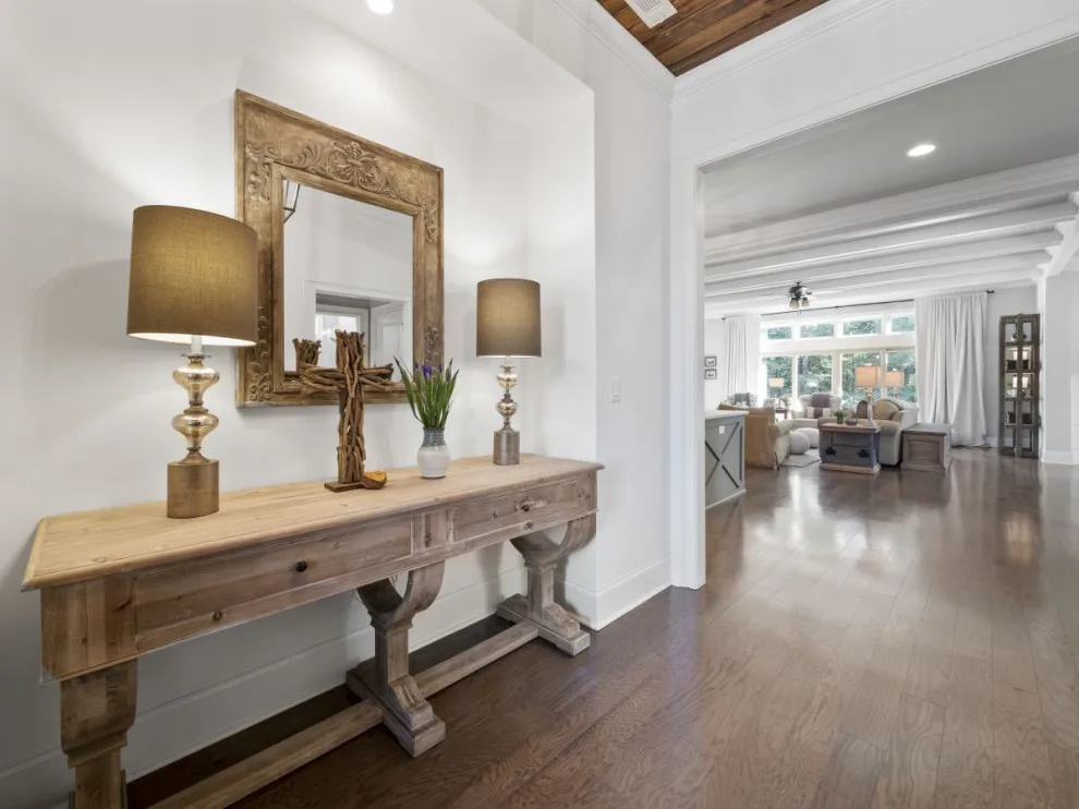 Interior Design by Southernwood Homes - Photo 157