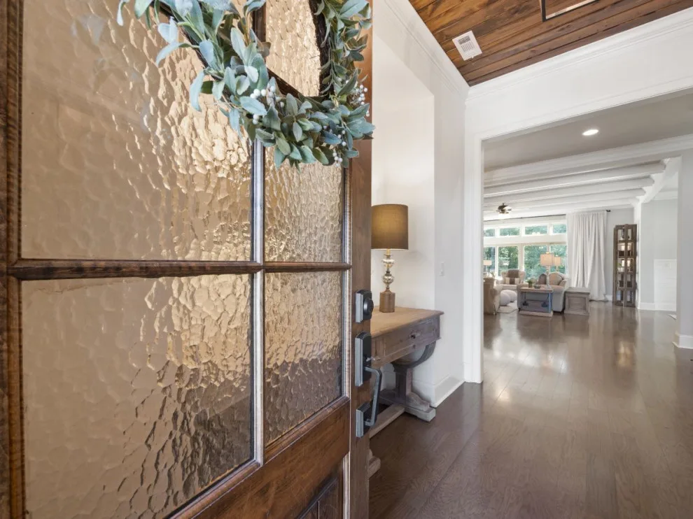 Interior Design by Southernwood Homes - Photo 66