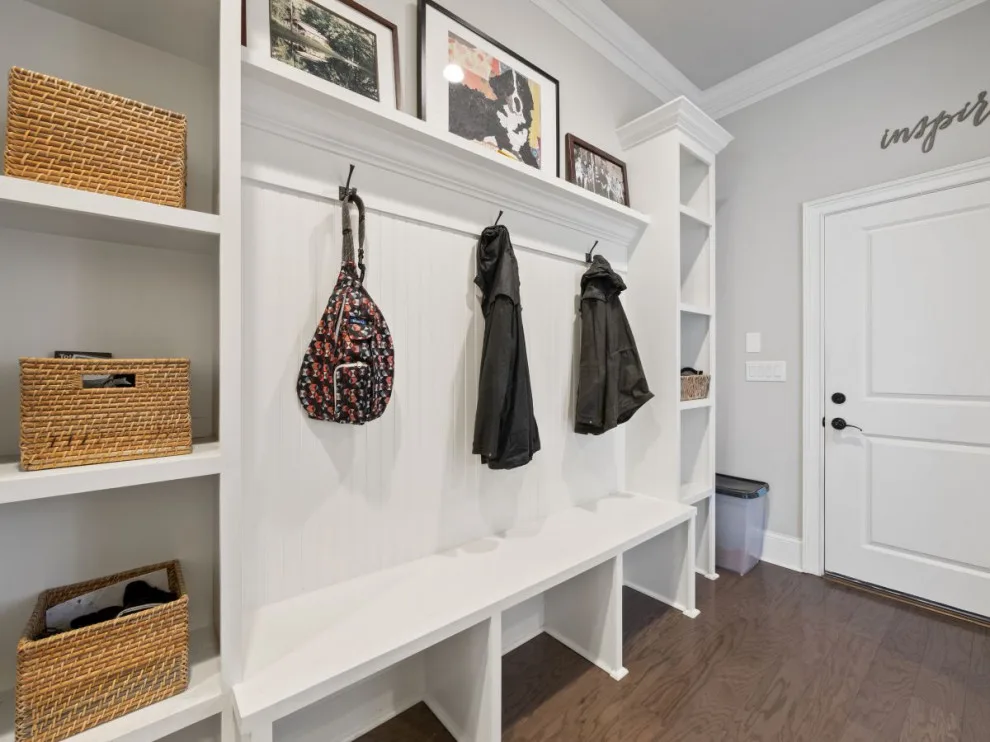 Interior Design by Southernwood Homes - Photo 10