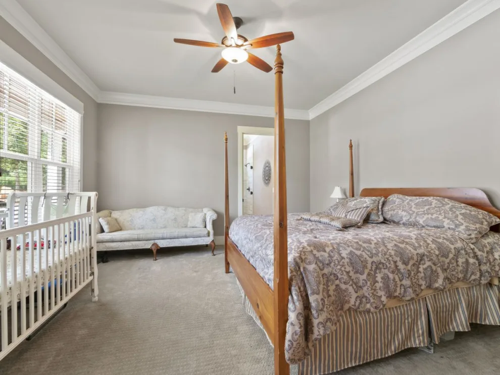 Interior Design by Southernwood Homes - Photo 385