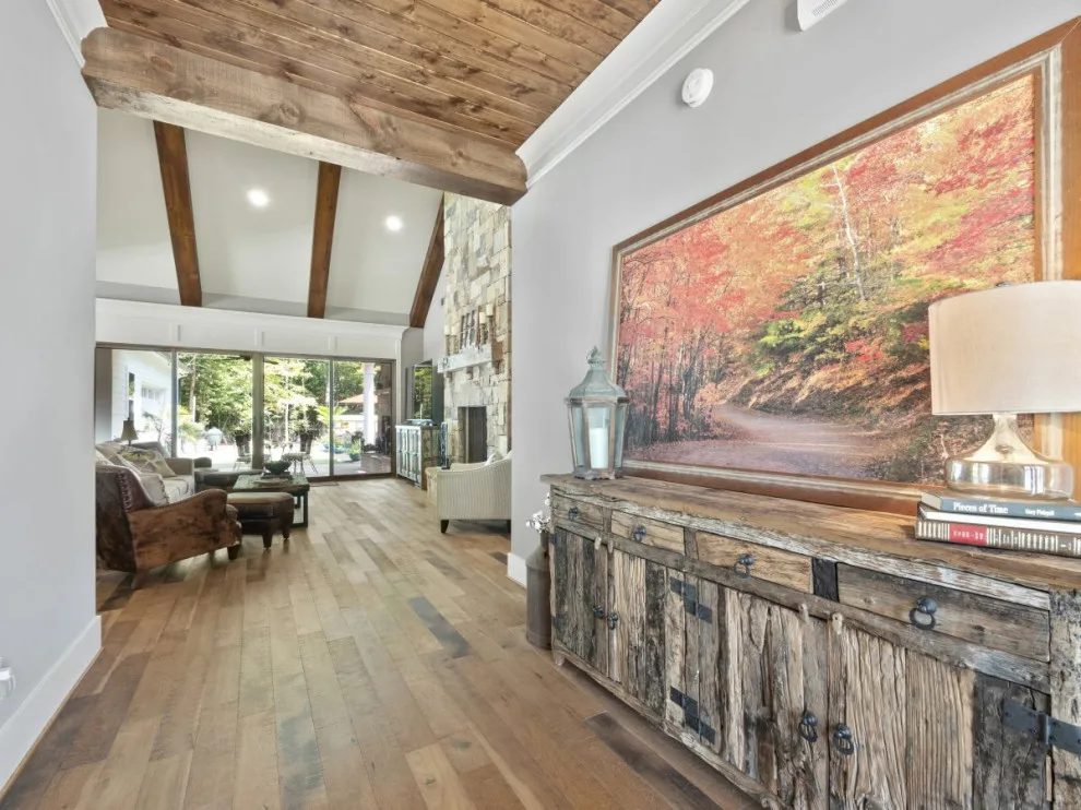 Interior Design by Southernwood Homes - Photo 194