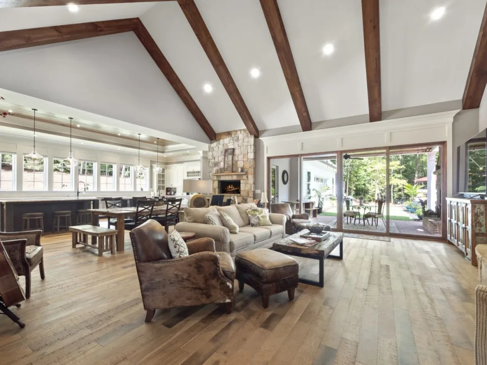 Interior Design by Southernwood Homes - Photo 13