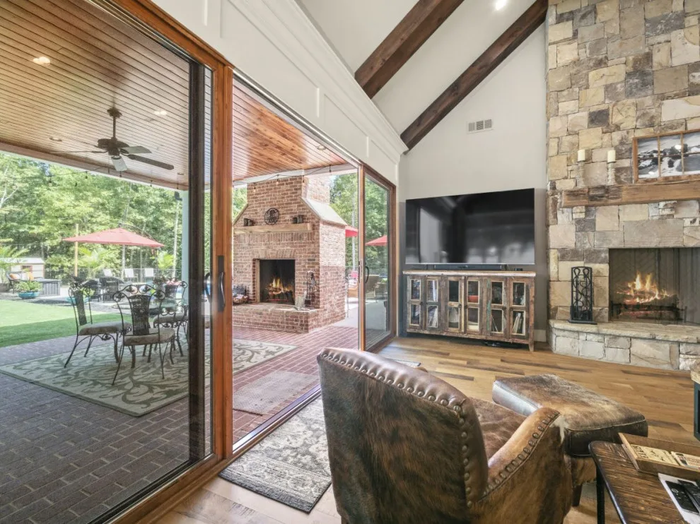 Interior Design by Southernwood Homes - Photo 86