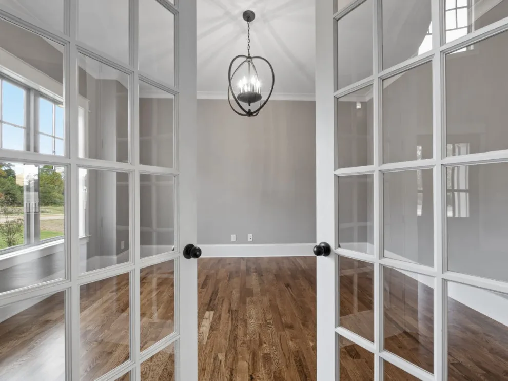Interior Design by Southernwood Homes - Photo 292