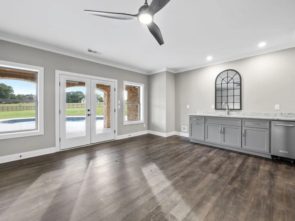 Interior Design by Southernwood Homes - Photo 398