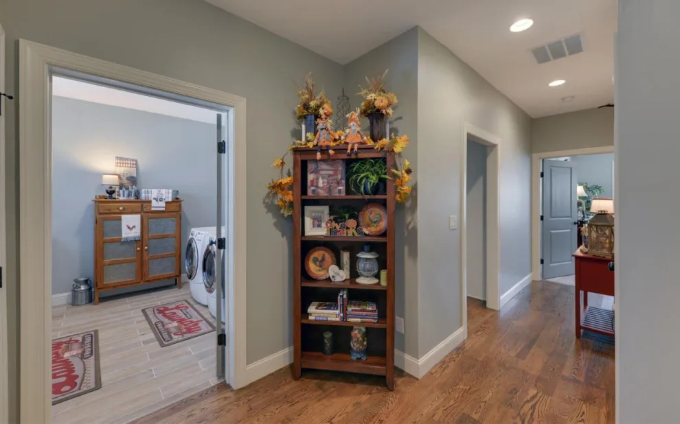 Interior Design by Southernwood Homes - Photo 257
