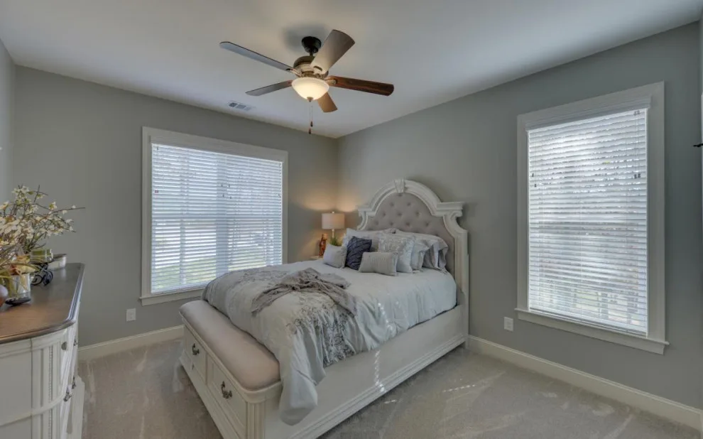 Interior Design by Southernwood Homes - Photo 128