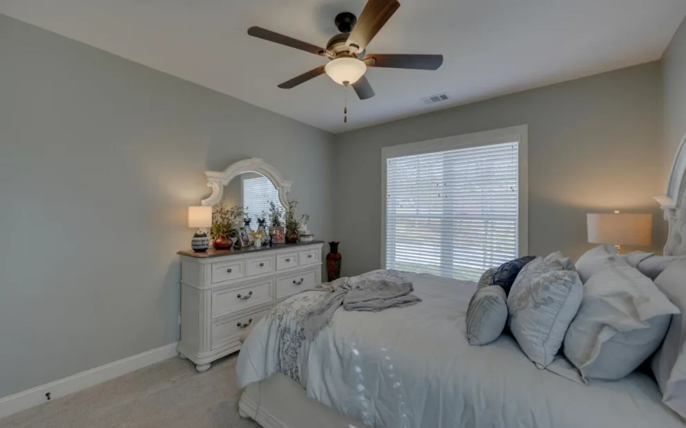 Interior Design by Southernwood Homes - Photo 50