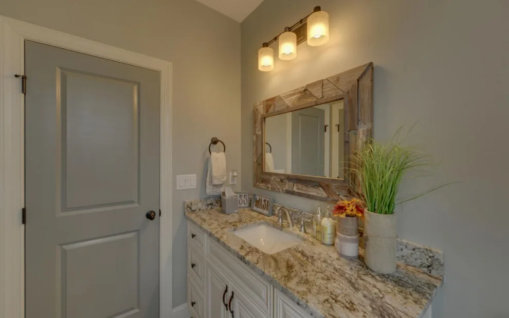 Interior Design by Southernwood Homes - Photo 120