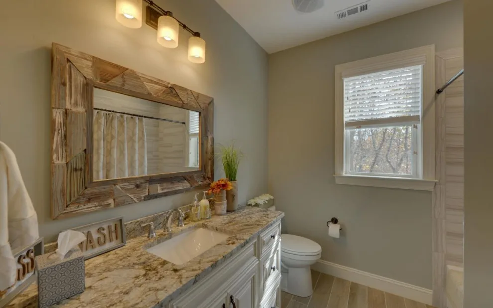 Interior Design by Southernwood Homes - Photo 97