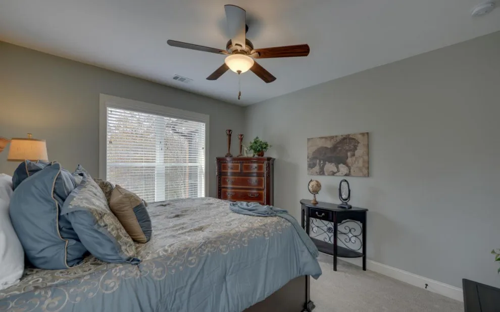 Interior Design by Southernwood Homes - Photo 67