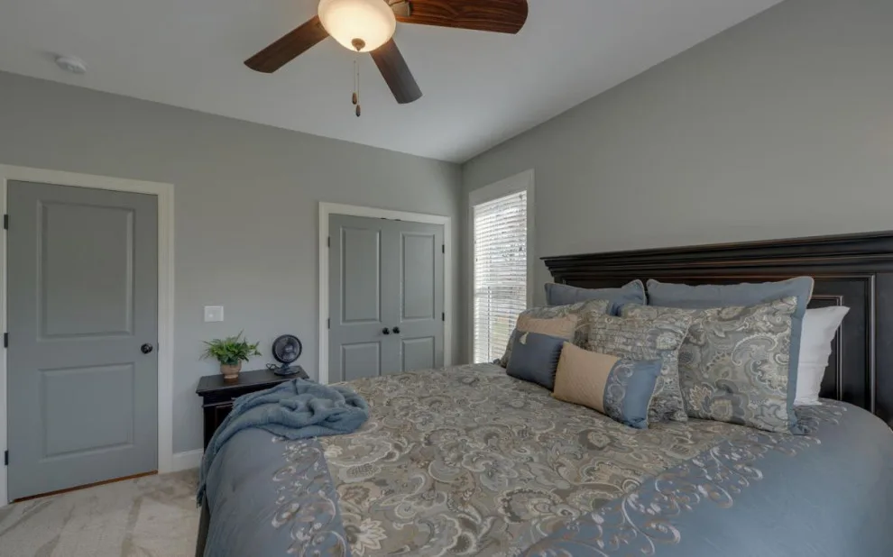 Interior Design by Southernwood Homes - Photo 232