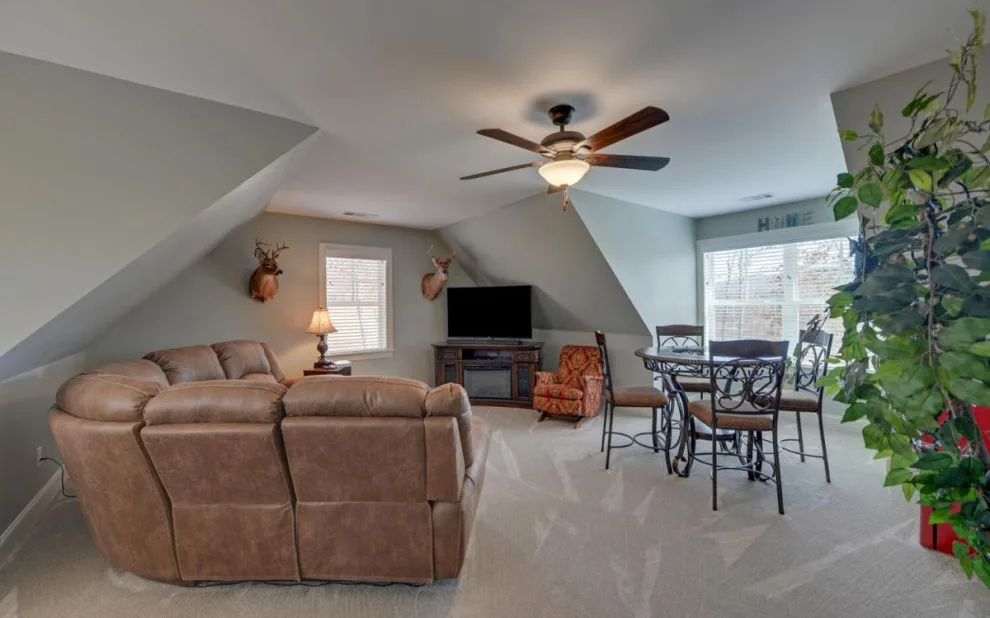 Interior Design by Southernwood Homes - Photo 172