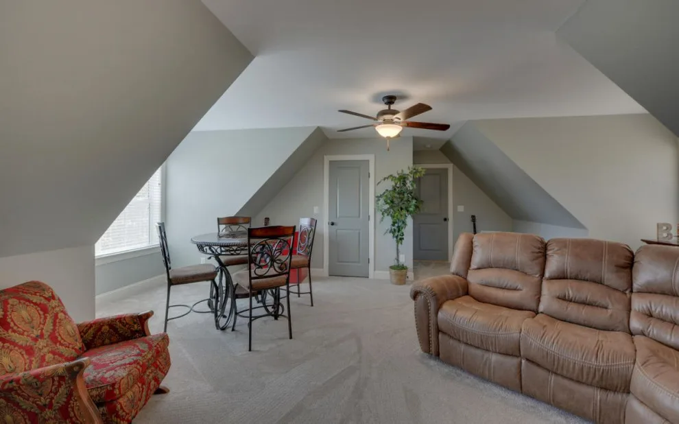 Interior Design by Southernwood Homes - Photo 164