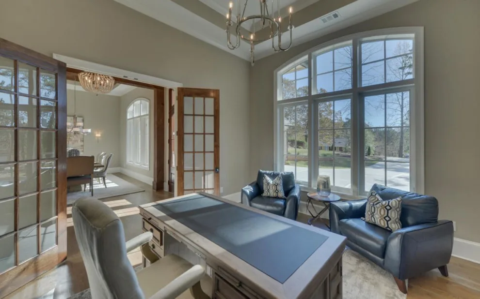 Interior Design by Southernwood Homes - Photo 163