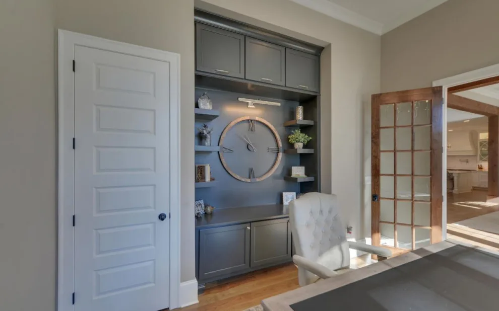 Interior Design by Southernwood Homes - Photo 289