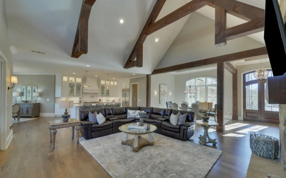 Interior Design by Southernwood Homes - Photo 302