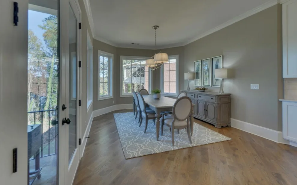 Interior Design by Southernwood Homes - Photo 338