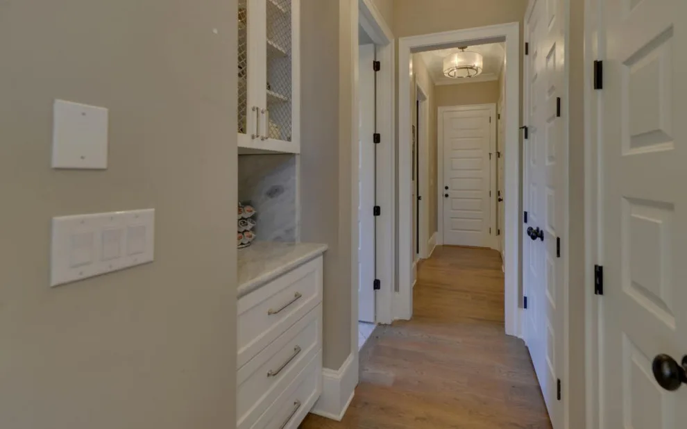 Interior Design by Southernwood Homes - Photo 151