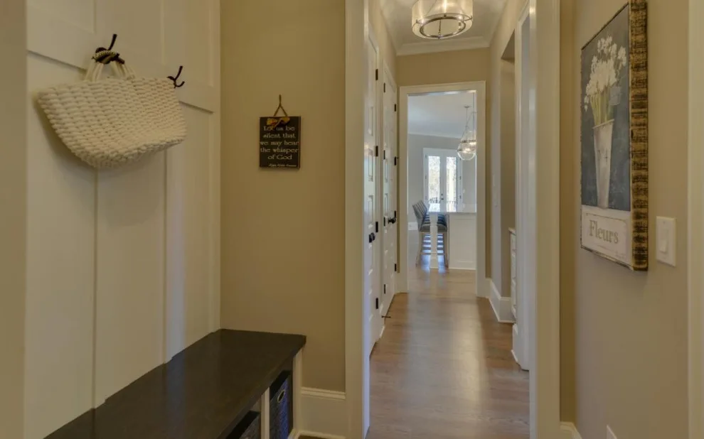 Interior Design by Southernwood Homes - Photo 152