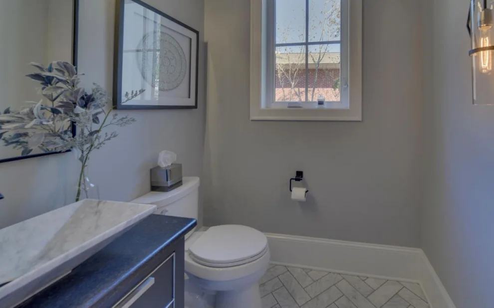 Interior Design by Southernwood Homes - Photo 373
