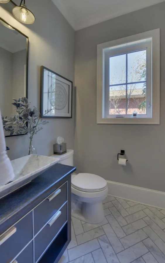 Interior Design by Southernwood Homes - Photo 98