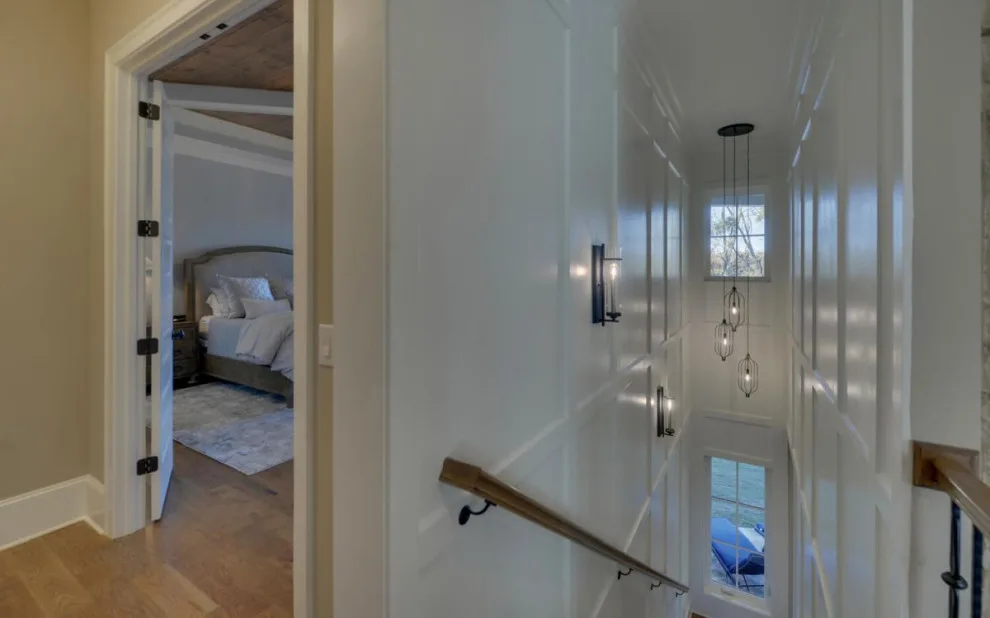 Interior Design by Southernwood Homes - Photo 243