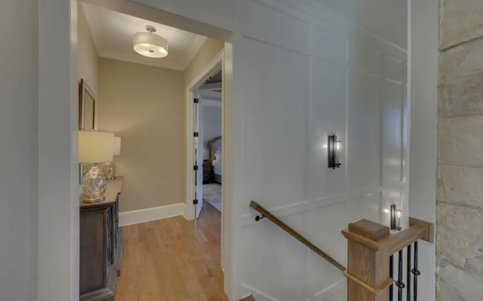 Interior Design by Southernwood Homes - Photo 245