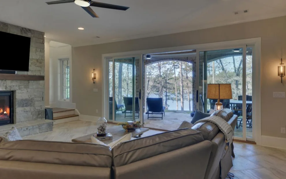 Interior Design by Southernwood Homes - Photo 71