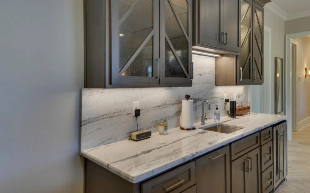 Interior Design by Southernwood Homes - Photo 167