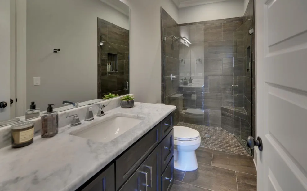 Interior Design by Southernwood Homes - Photo 214