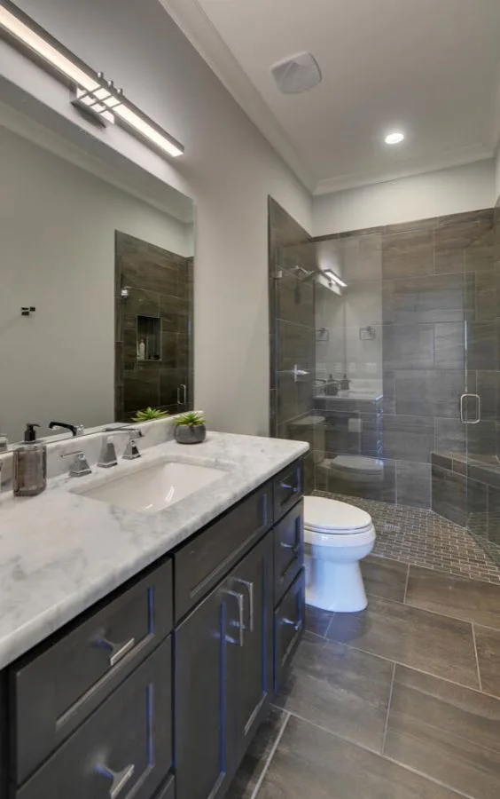 Interior Design by Southernwood Homes - Photo 229