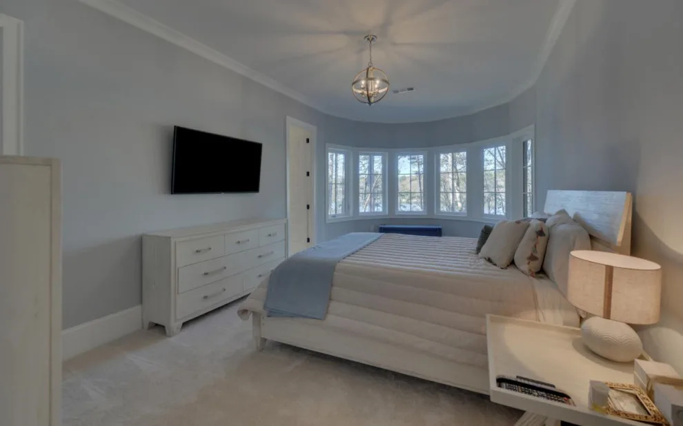 Interior Design by Southernwood Homes - Photo 236