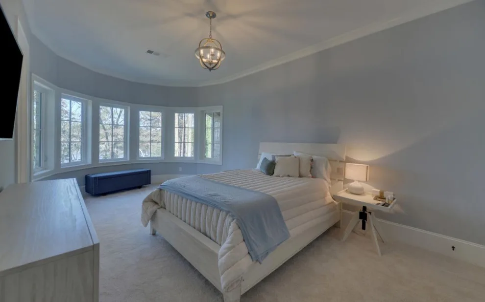 Interior Design by Southernwood Homes - Photo 44