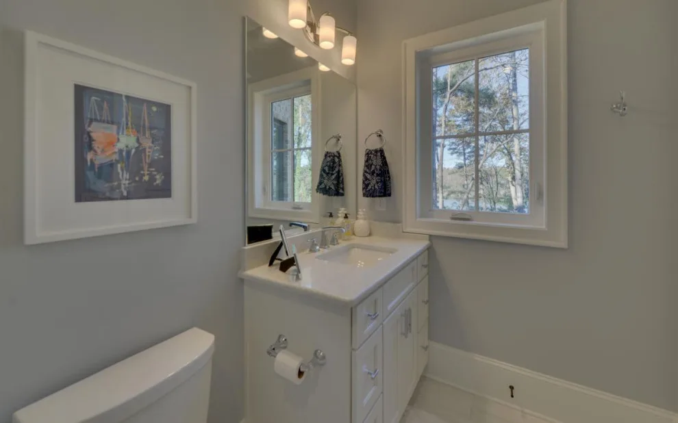 Interior Design by Southernwood Homes - Photo 291