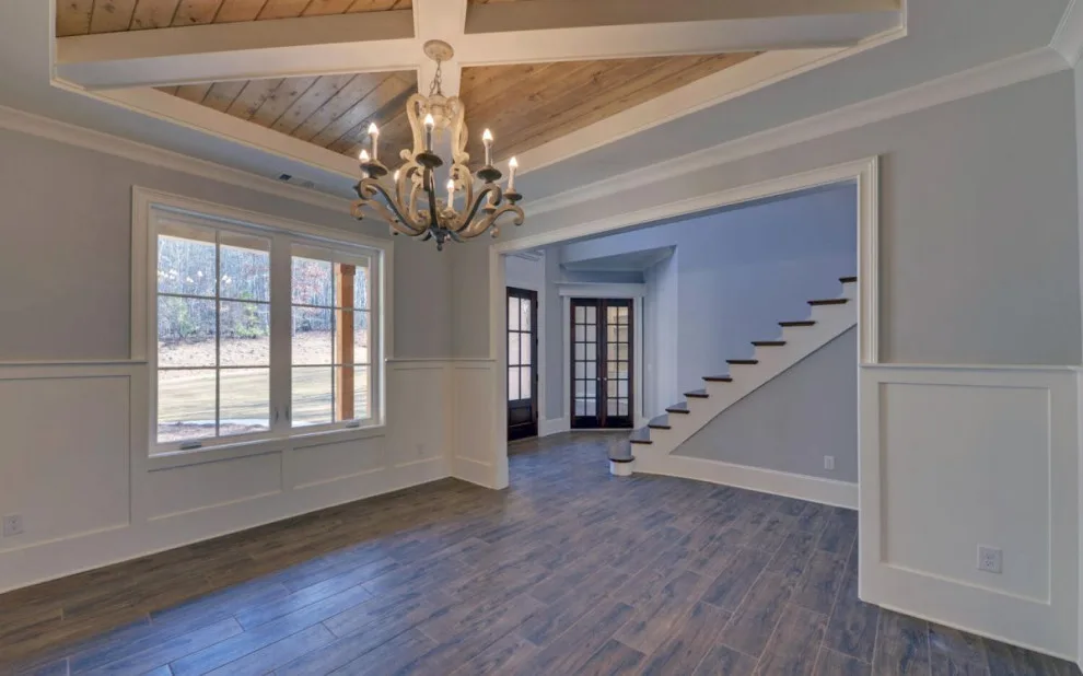 Interior Design by Southernwood Homes - Photo 144