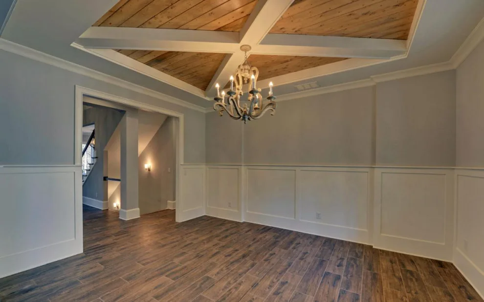 Interior Design by Southernwood Homes - Photo 96