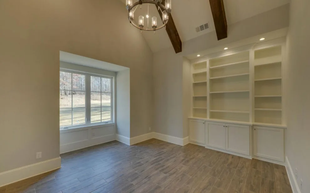 Interior Design by Southernwood Homes - Photo 274