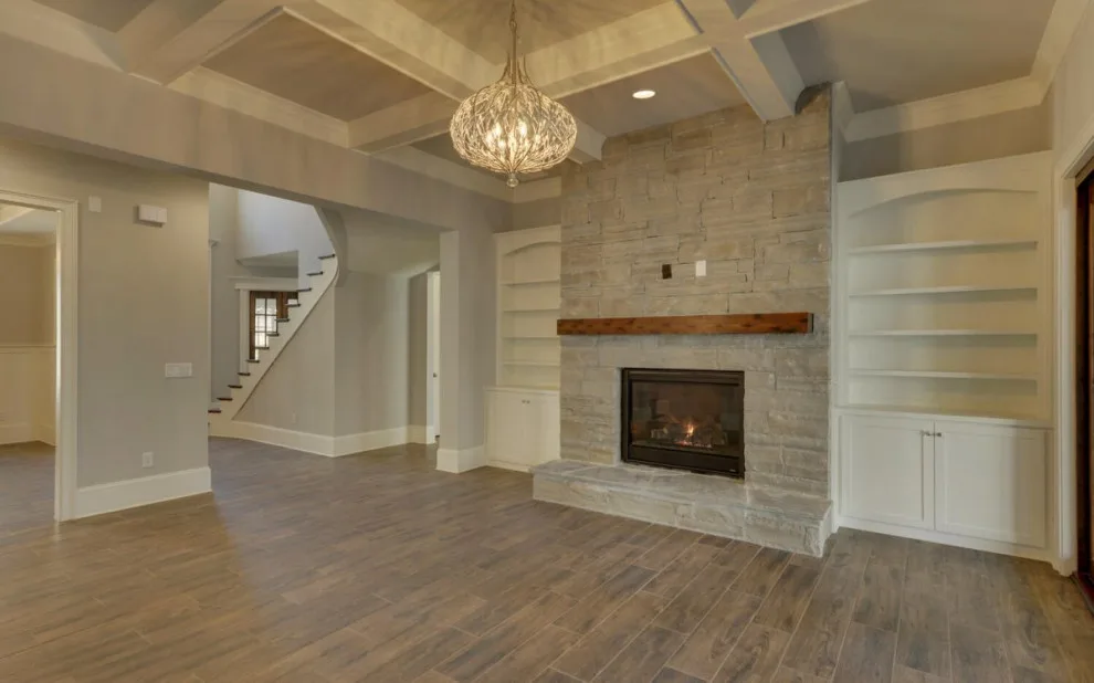 Interior Design by Southernwood Homes - Photo 352