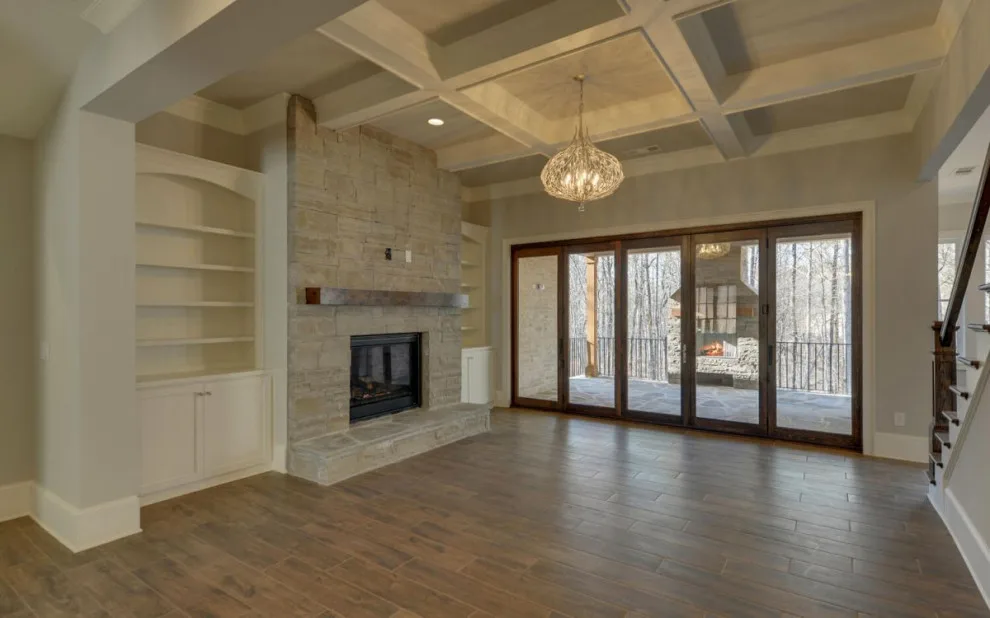 Interior Design by Southernwood Homes - Photo 122