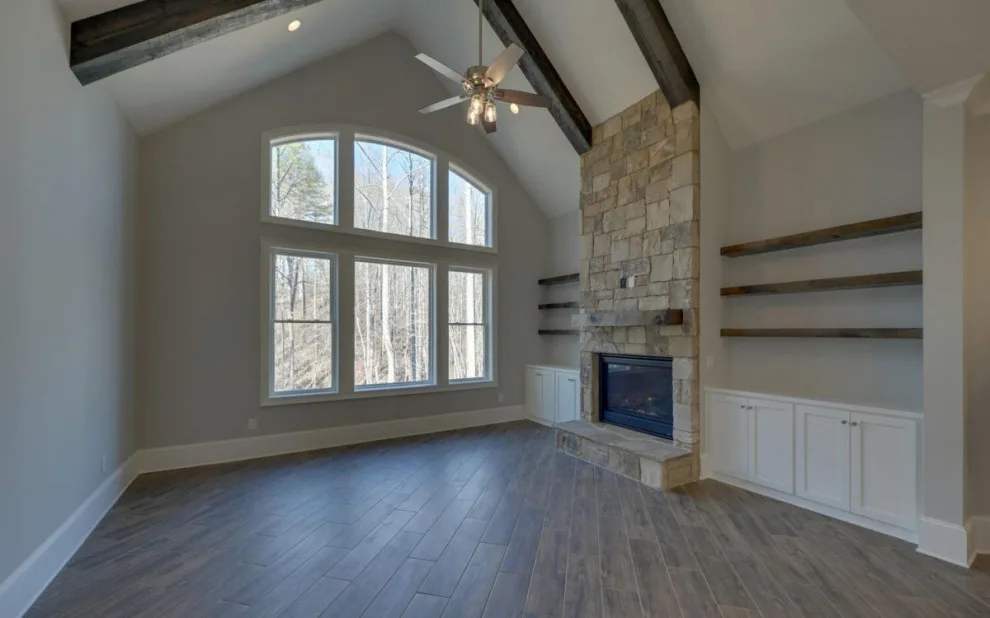 Interior Design by Southernwood Homes - Photo 80